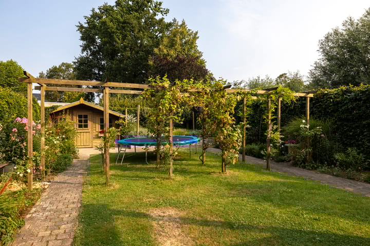 Foto 7 van Dijkgraaf 25