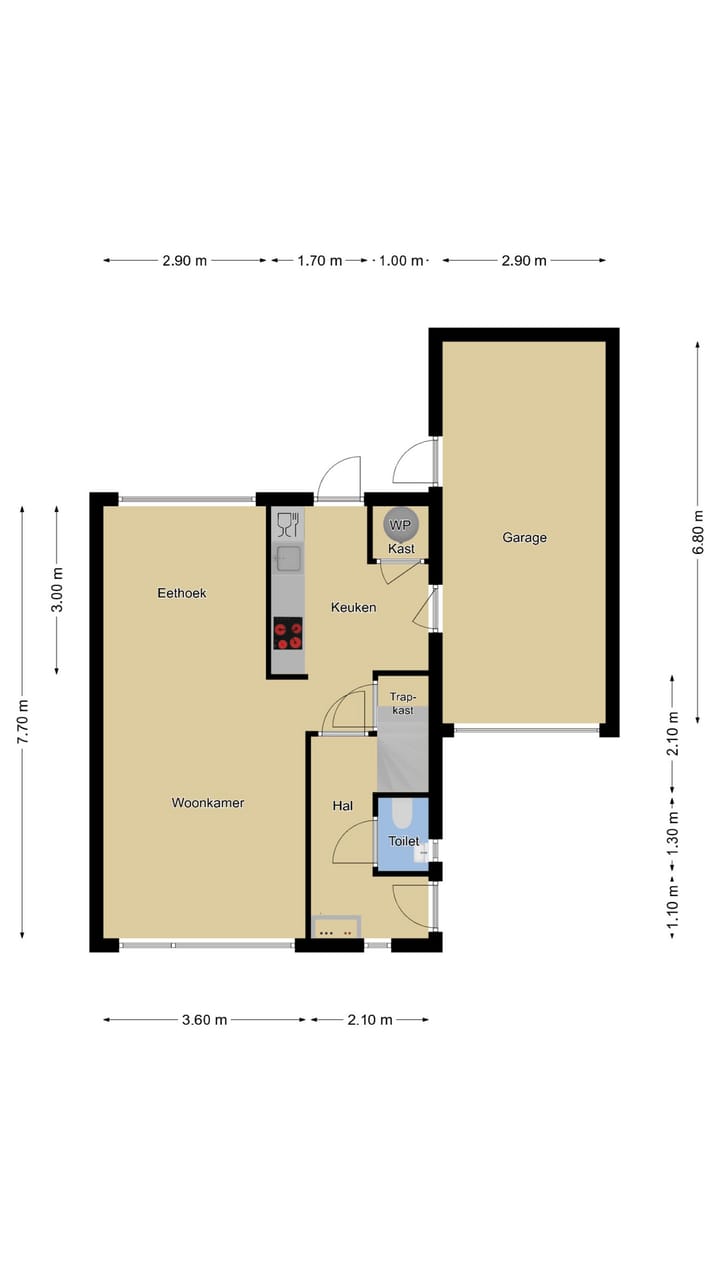 Foto 13 van Dijkgraaf 25