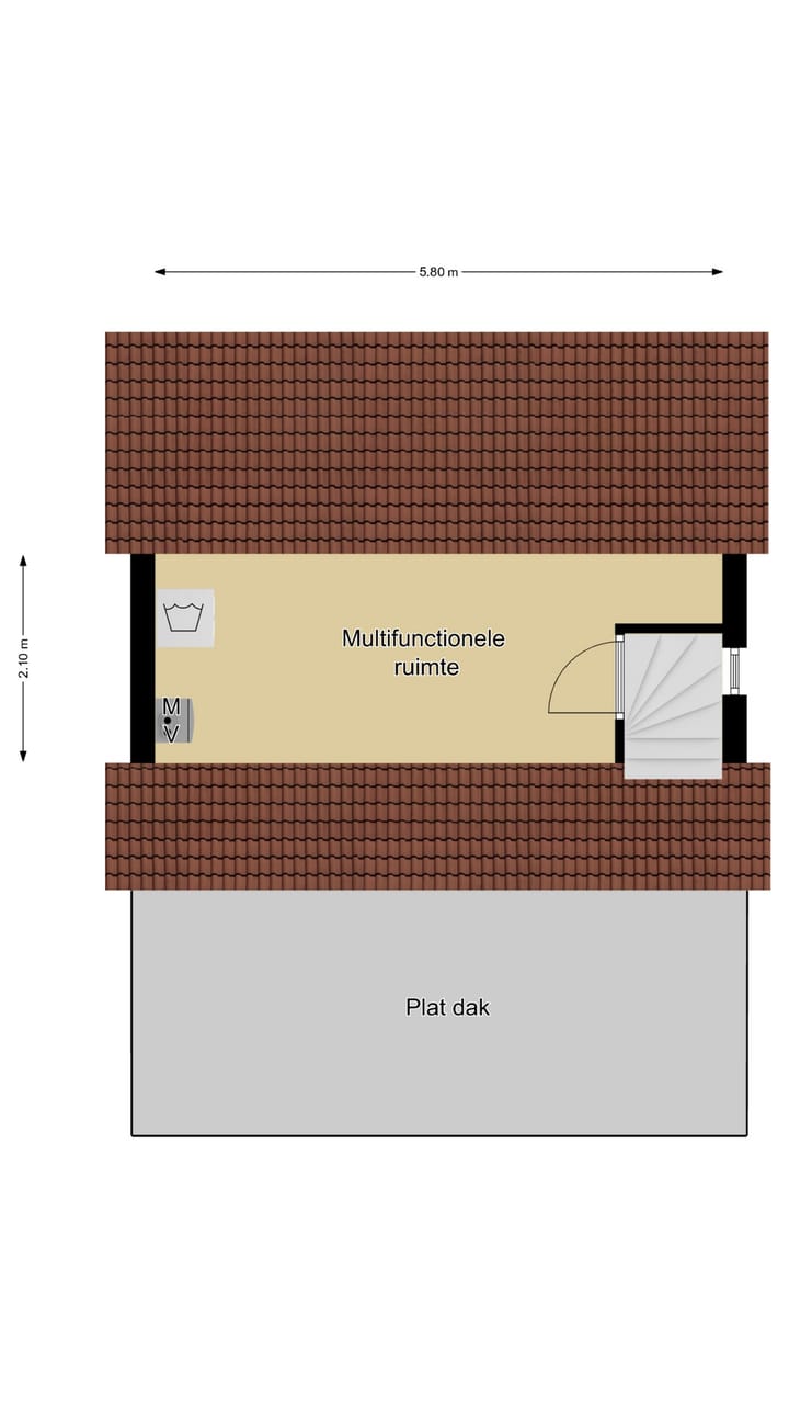 Foto 38 van Dijkgraaf 25