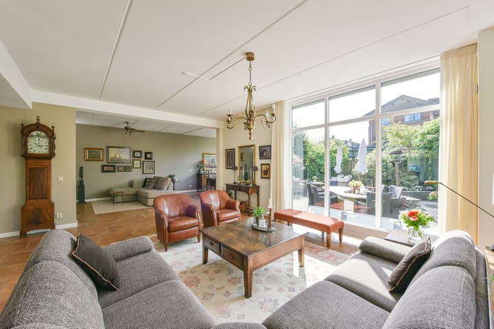 Foto 3 van John Raedeckerhof 29