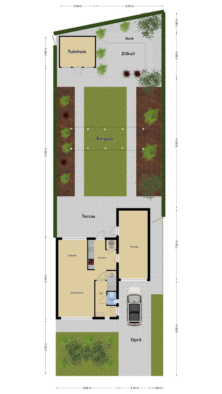 Foto 41 van Dijkgraaf 25