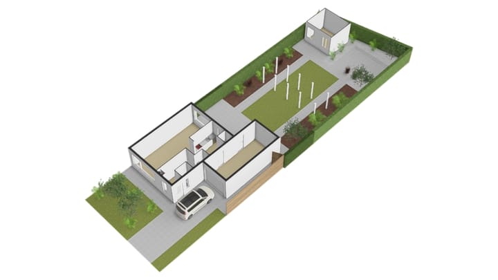 Foto 42 van Dijkgraaf 25