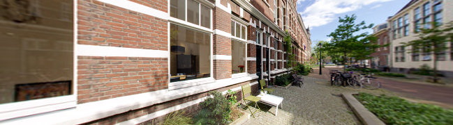 View 360° photo of Vooraanzicht of Guldenvliesstraat 23