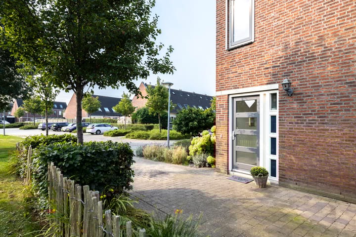 Foto 58 van Dijkgraaf 25