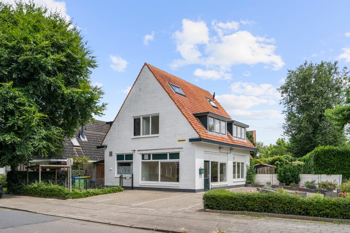 Oude Bennekomseweg 80