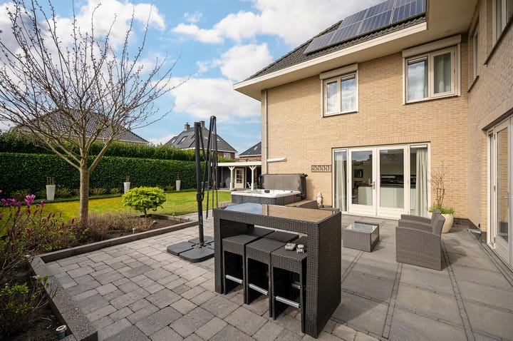 Foto 3 van Aresstraat 6