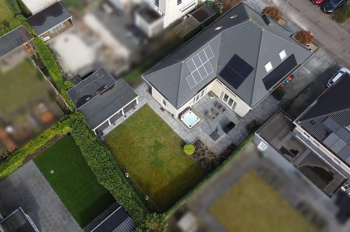 Foto 4 van Aresstraat 6