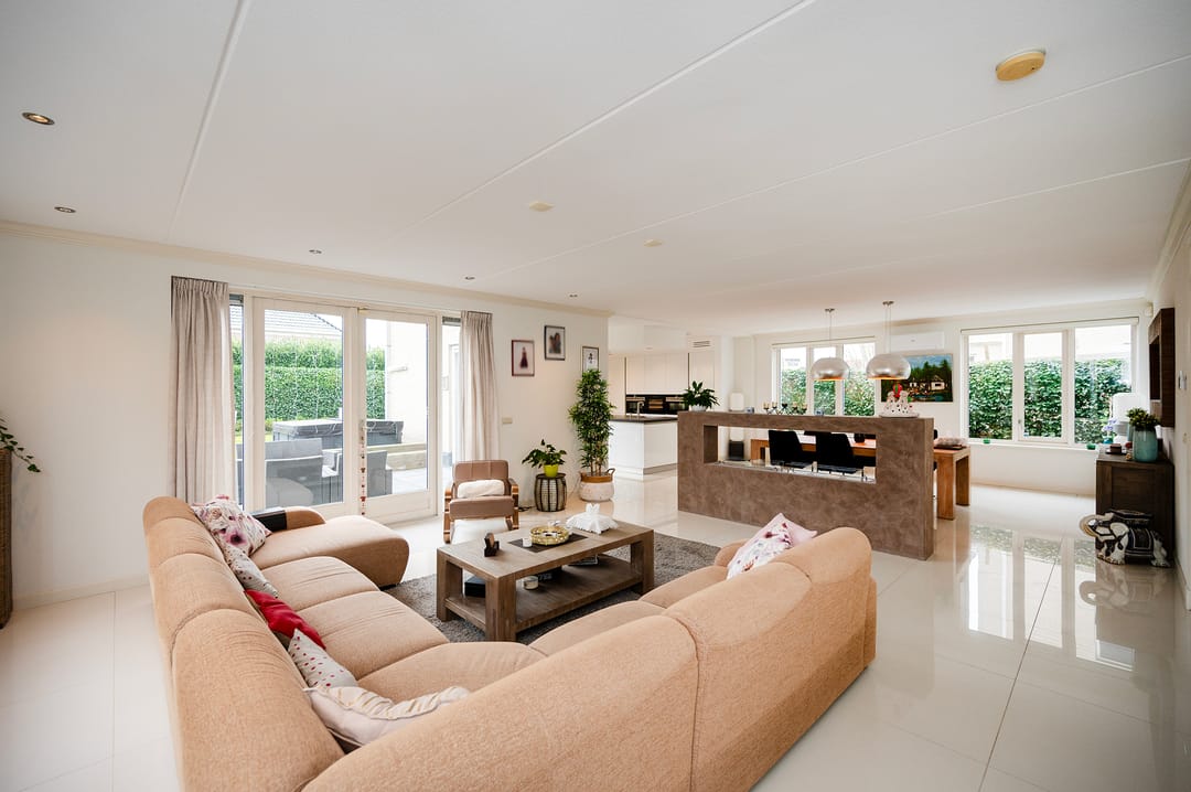 Foto 7 van Aresstraat 6