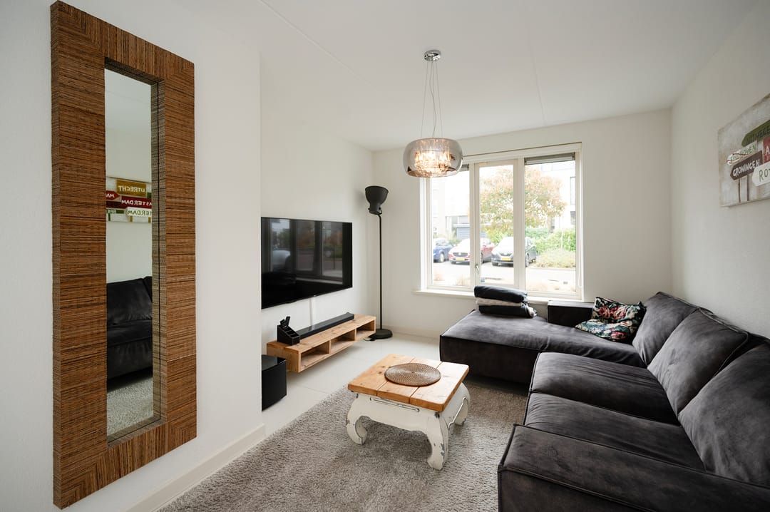 Foto 11 van Aresstraat 6