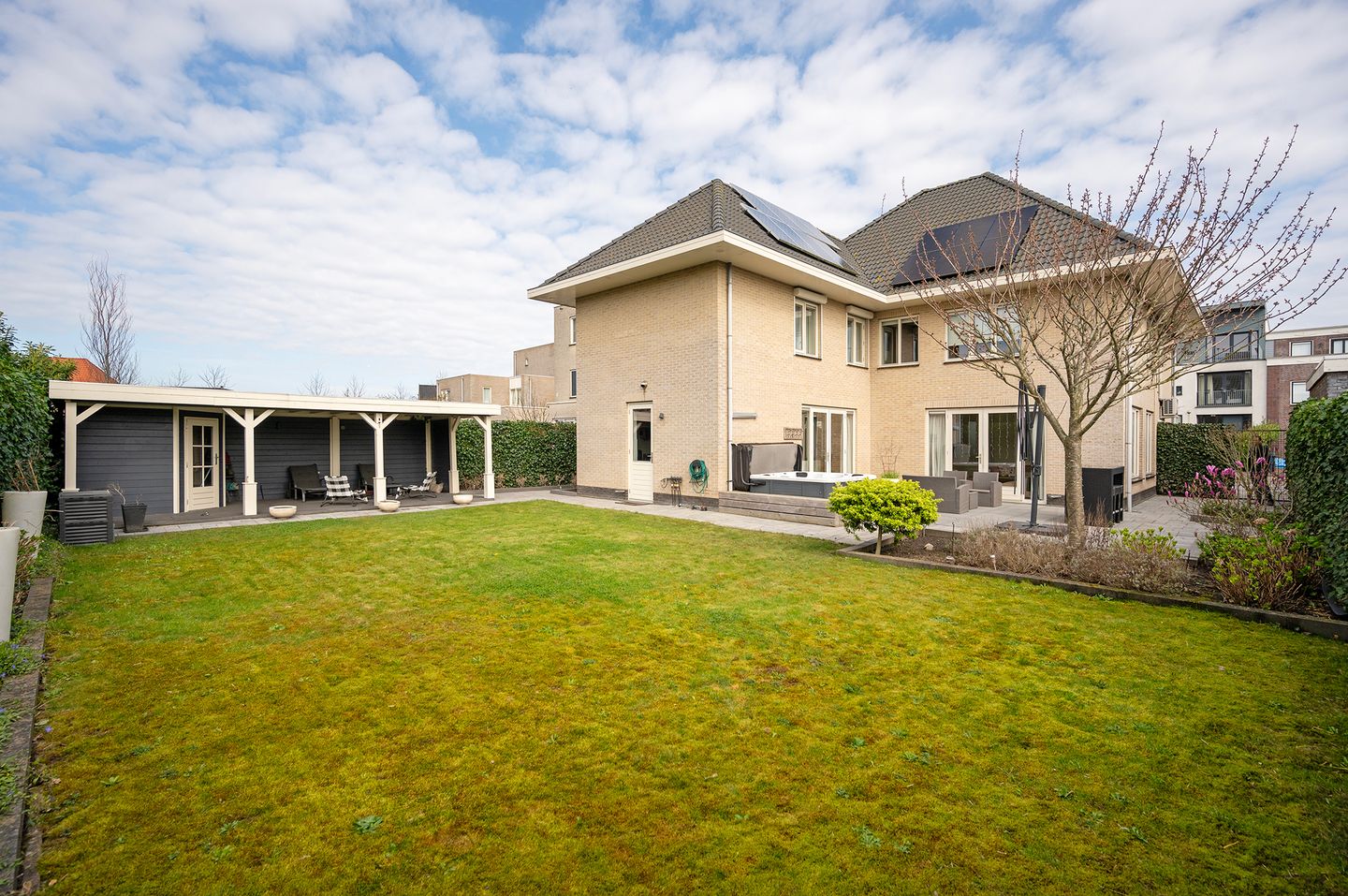 Foto 19 van Aresstraat 6