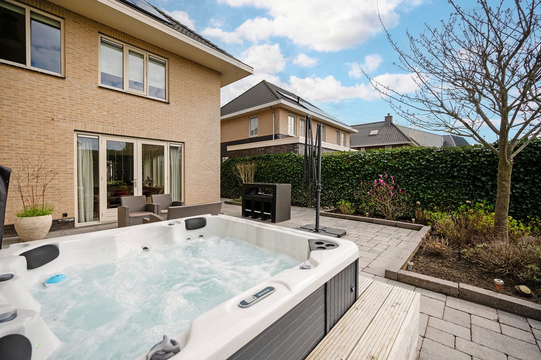 Foto 22 van Aresstraat 6