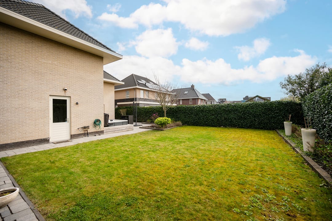 Foto 23 van Aresstraat 6