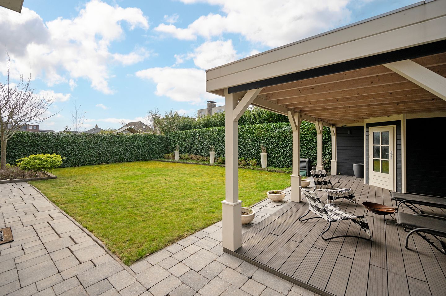 Foto 25 van Aresstraat 6