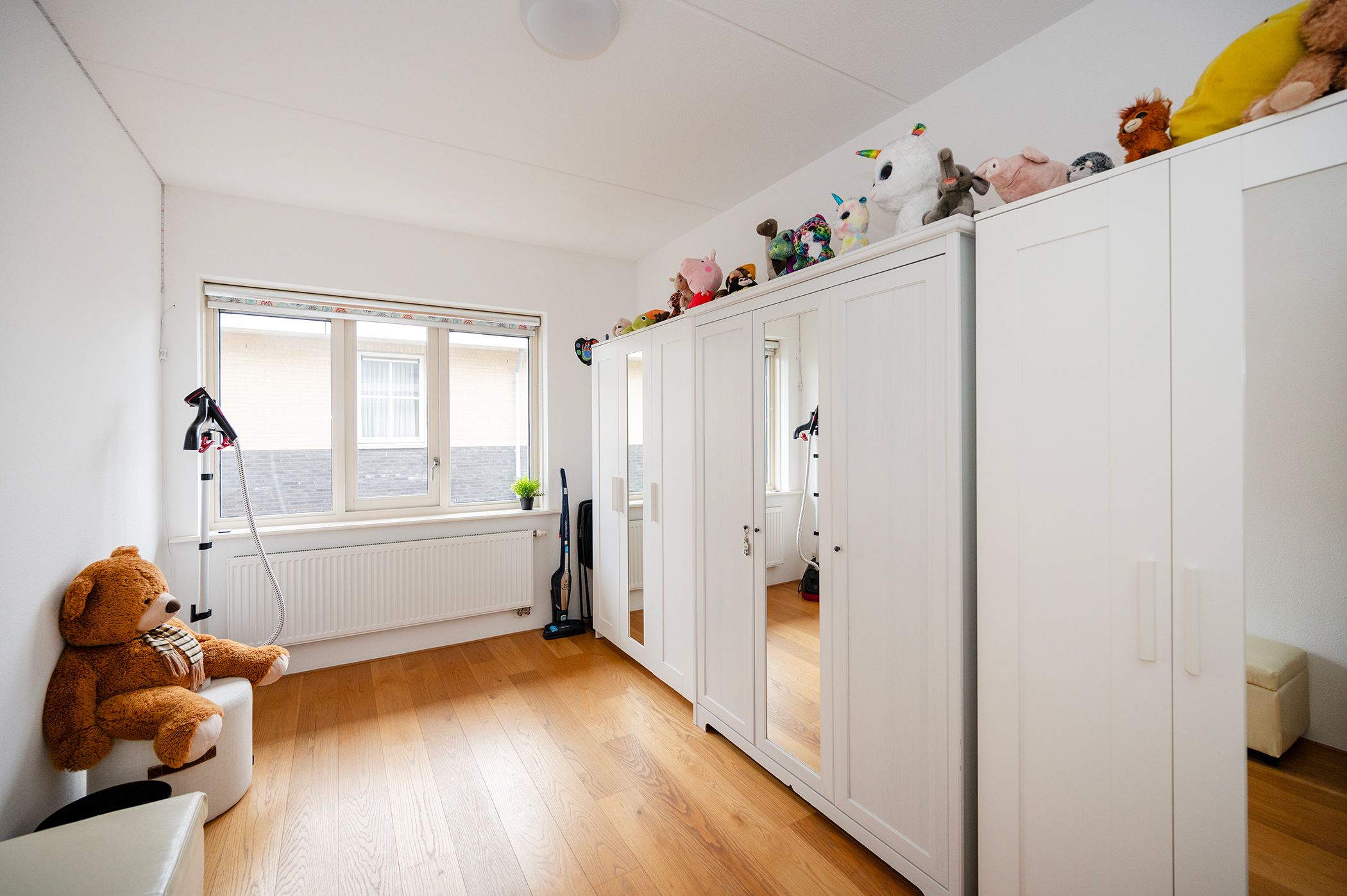 Foto 30 van Aresstraat 6