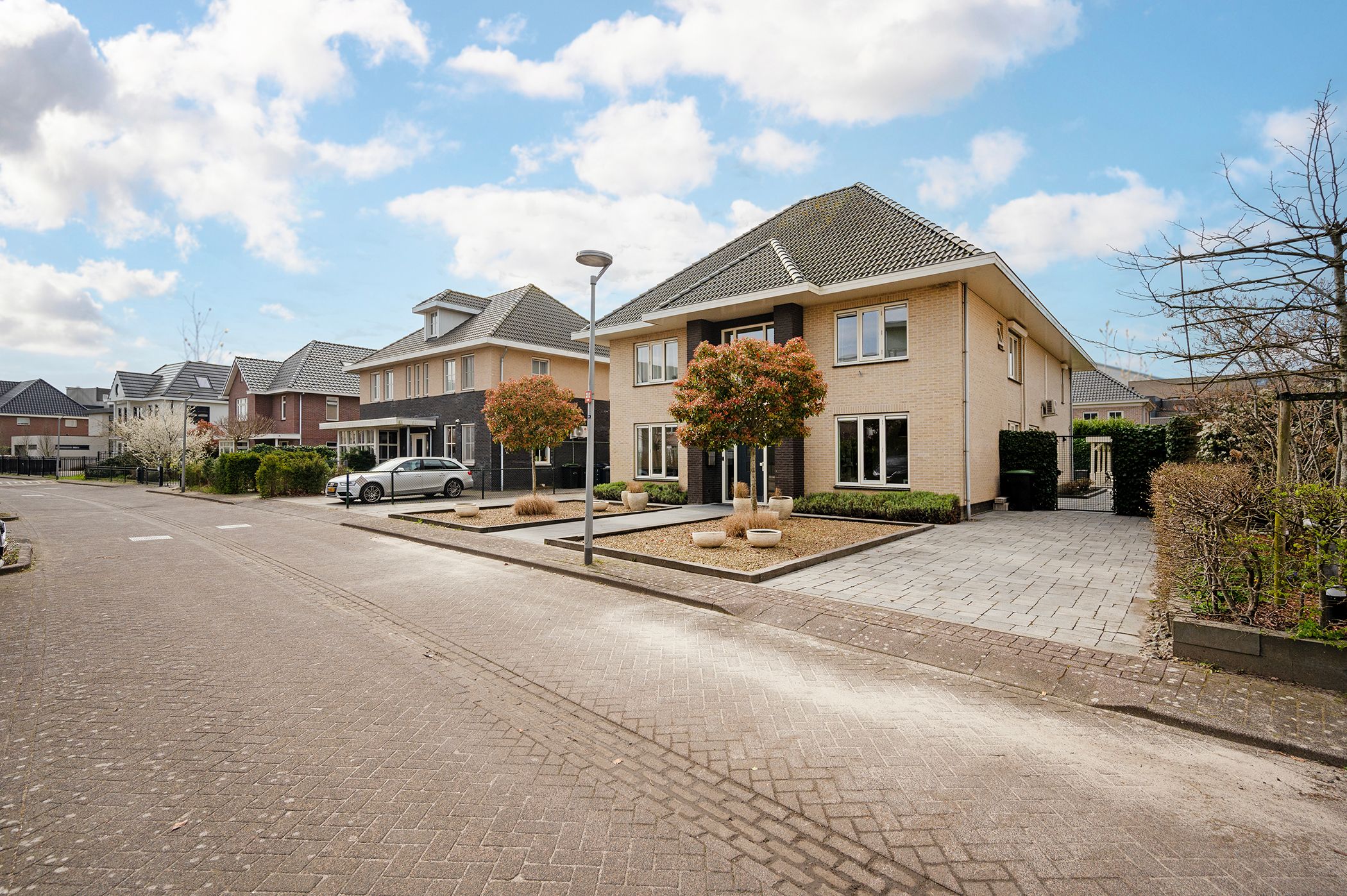 Foto 54 van Aresstraat 6