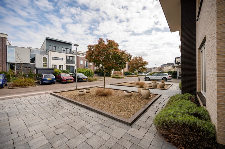 Photo 55 of Aresstraat 6