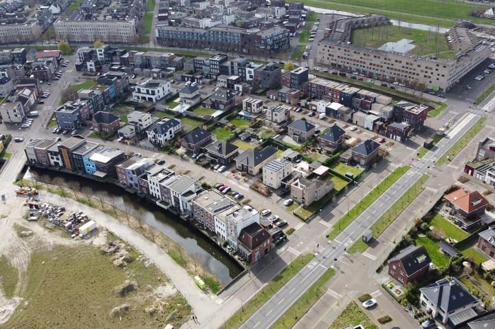 Photo 57 of Aresstraat 6