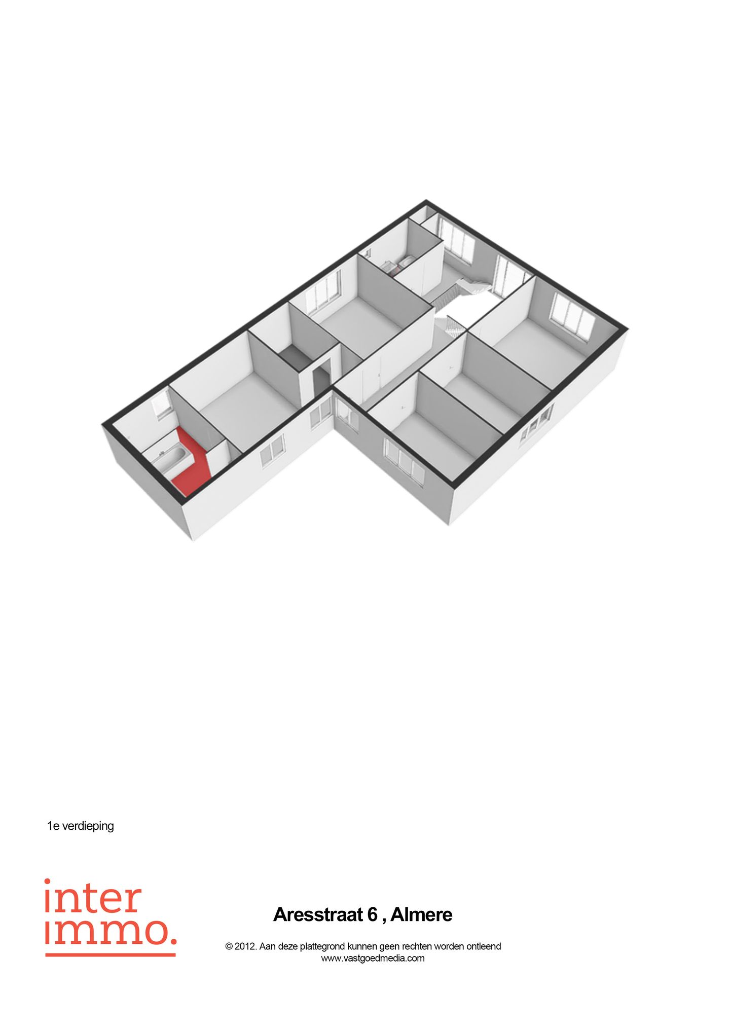 Foto 65 van Aresstraat 6