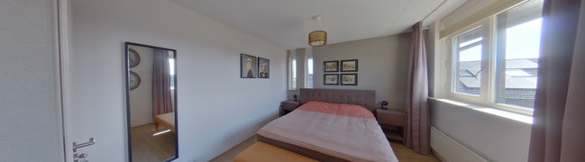 Bekijk 360° foto van Slaapkamer van John Raedeckerhof 29