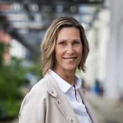 Hellen van de Weijdeven - Secretary