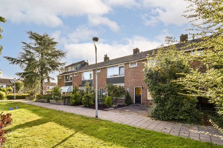 Bekijk foto 3 van Pampusstraat 23