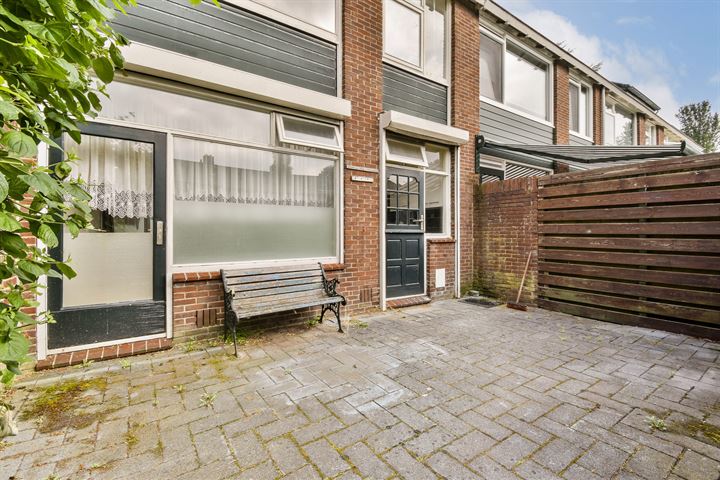 Bekijk foto 13 van Pampusstraat 23