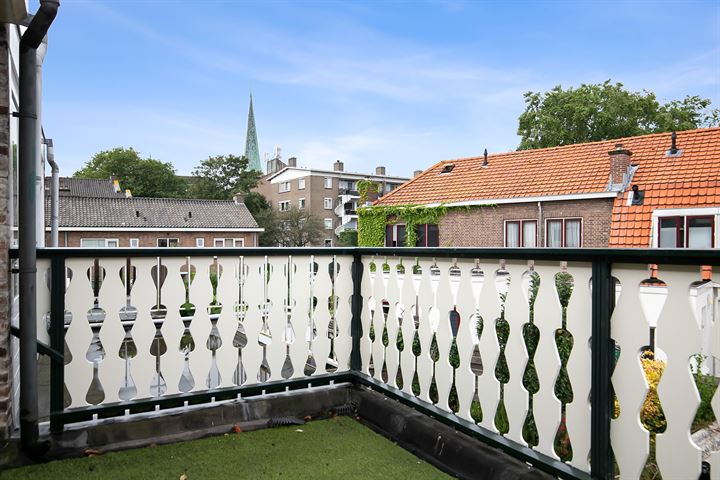 View photo 10 of Carel Nakkenstraat 31