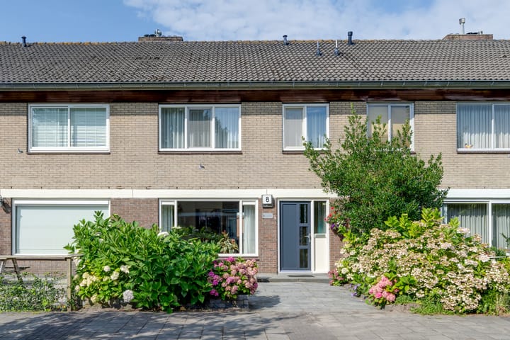 Foto 1 van Hooiven 8