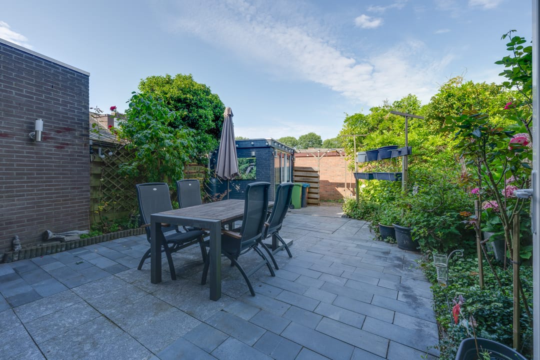 Foto 2 van Hooiven 8