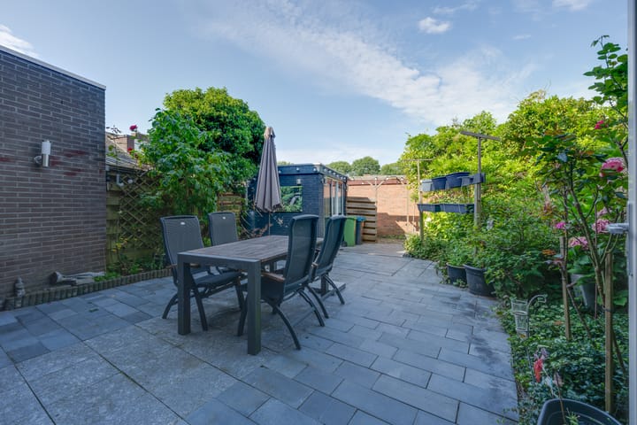 Foto 2 van Hooiven 8