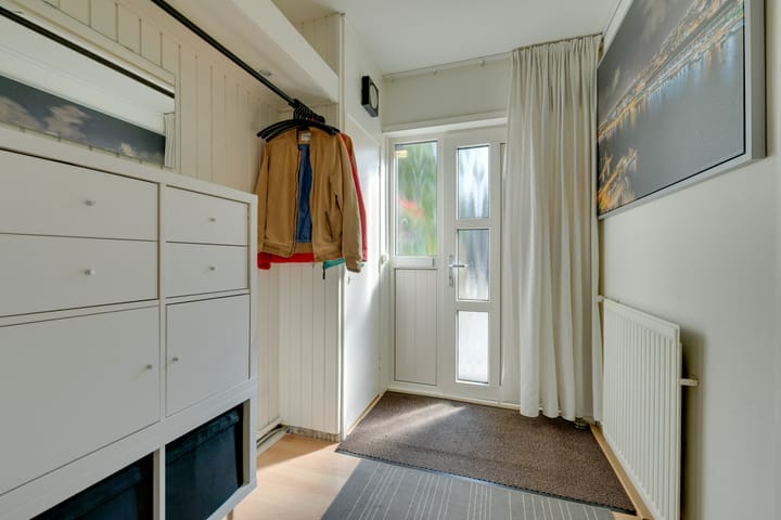 Foto 4 van Hooiven 8