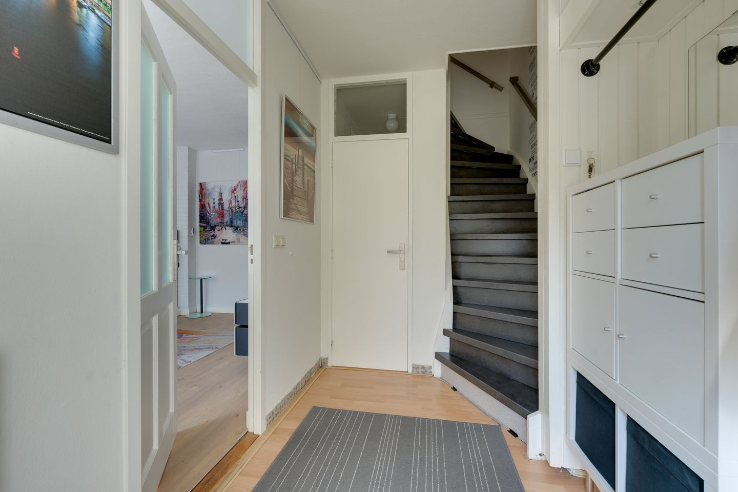 Foto 5 van Hooiven 8