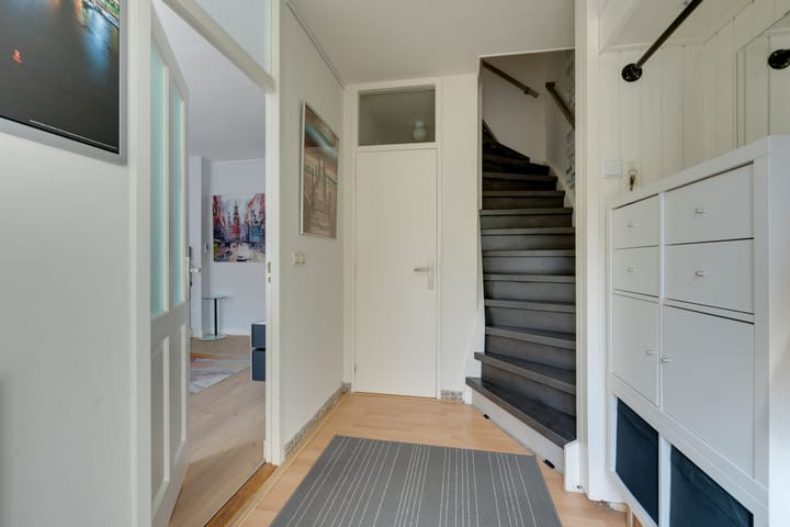 Foto 5 van Hooiven 8