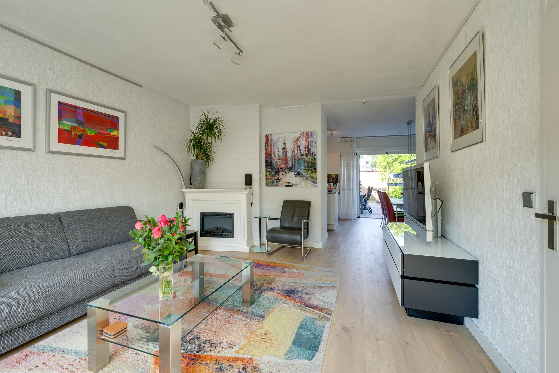 Foto 6 van Hooiven 8