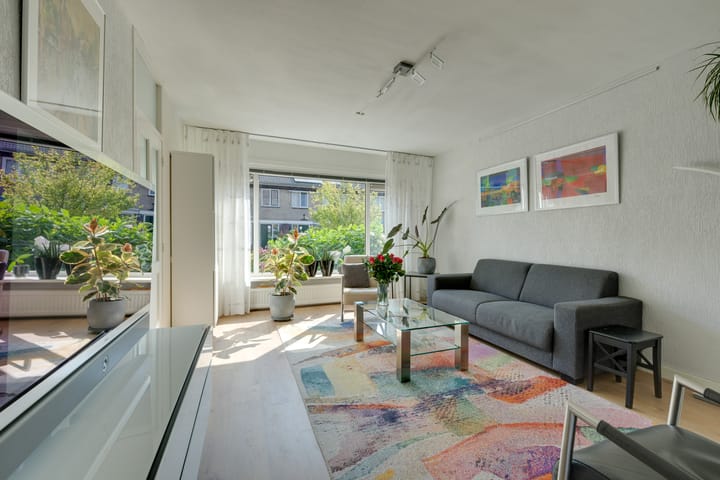 Foto 7 van Hooiven 8