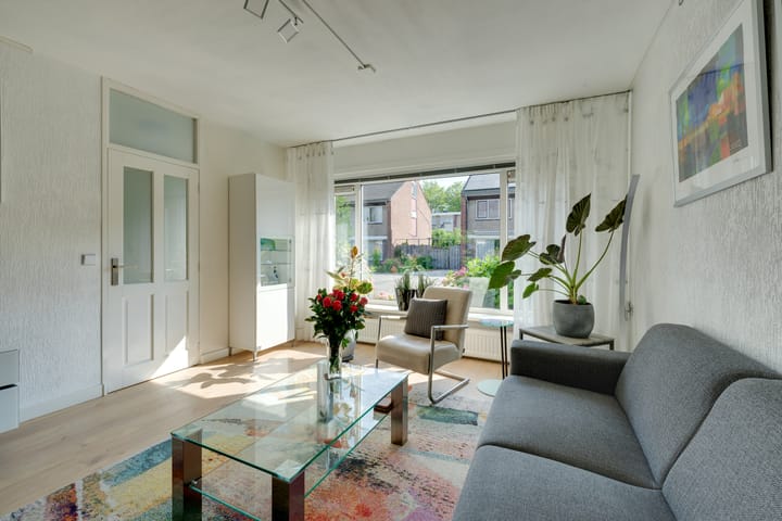 Foto 8 van Hooiven 8