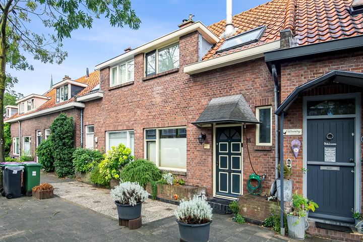 View photo 24 of Carel Nakkenstraat 31