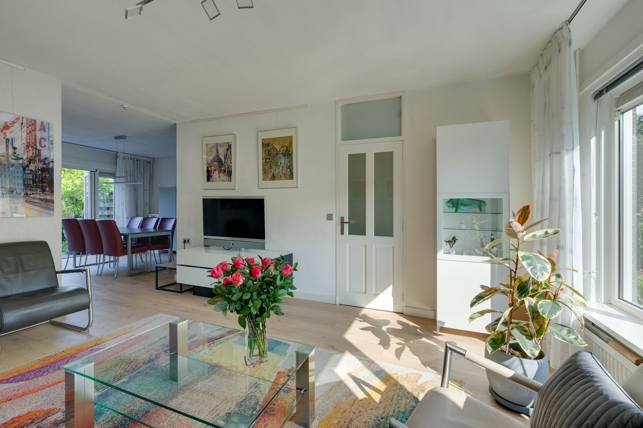 Foto 9 van Hooiven 8