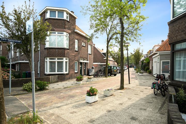 View photo 25 of Carel Nakkenstraat 31