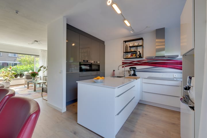 Foto 14 van Hooiven 8