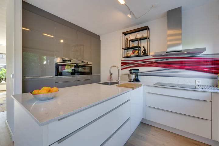 Foto 15 van Hooiven 8