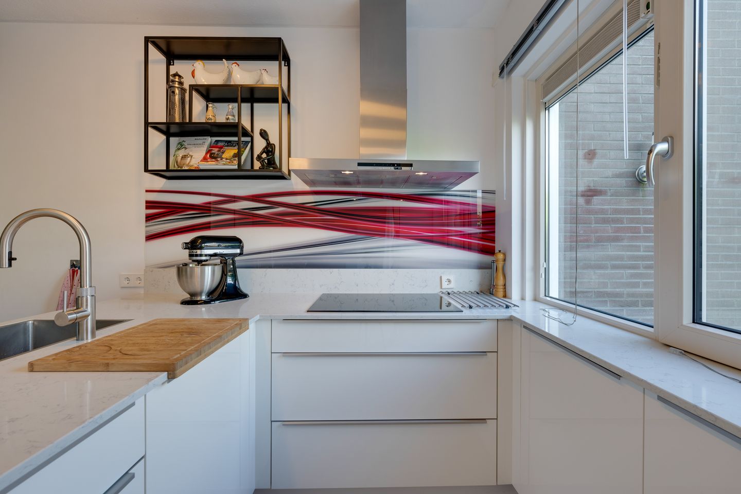 Foto 19 van Hooiven 8