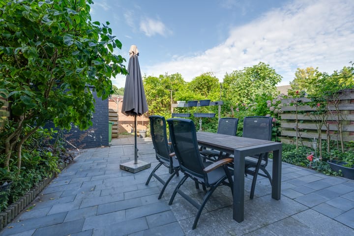 Foto 21 van Hooiven 8