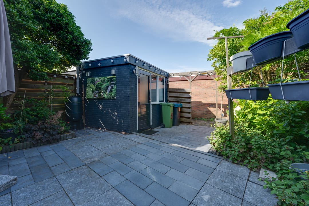 Foto 22 van Hooiven 8