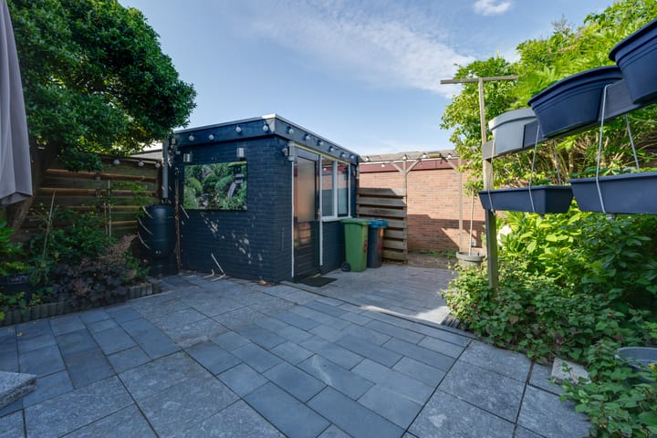 Foto 22 van Hooiven 8