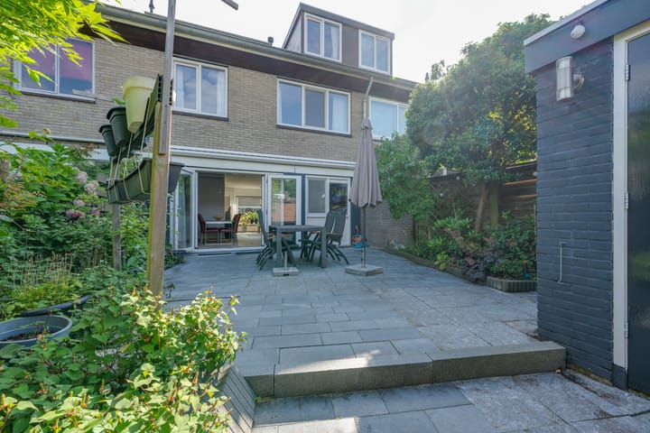 Foto 23 van Hooiven 8