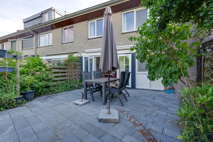 Foto 25 van Hooiven 8