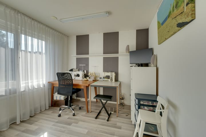 Foto 31 van Hooiven 8