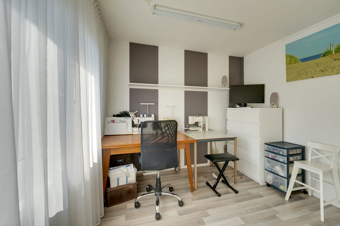 Foto 32 van Hooiven 8