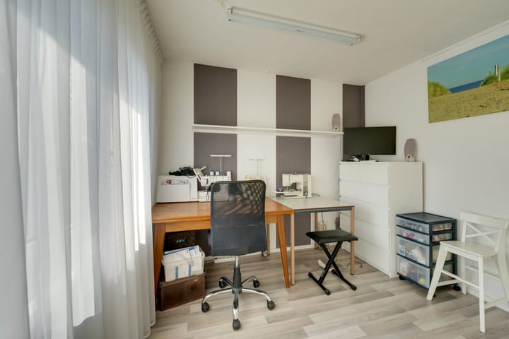 Foto 32 van Hooiven 8